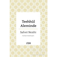 TeknoKapsül Teehhül Aleminde