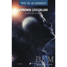 TeknoKapsül Evrenin Çocukları