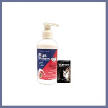 Bezos Playboy 250 ml Ceviz Sütlü & Cevizli Rus Merhemi Tüy Dökücü Krem + 1 Armağan Jel Dlra