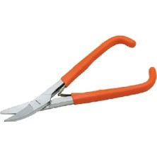 Retta KUYUMCU MAKASI EĞRİ 180 mm RKE0180