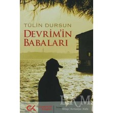 TeknoKapsül Devrim’in Babaları