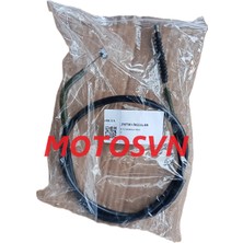 Motosvn Volta Revolt Rt3 Debriyaj Teli