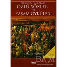 TeknoKapsül Homeros’tan Yaşar Kemal’e Özlü Sözler ve Yaşam Öyküleri Cilt: 2