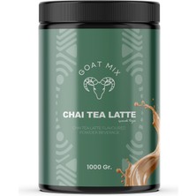 Addis Ababa Coffee - Chai Tea - 1000 Gr.