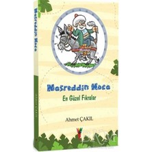 TeknoKapsül Nasreddin Hoca En Güzel Fıkralar