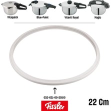 Fissler Düdüklü Tencere Orjinal Kapak Lastiği 22 cm Eski Model