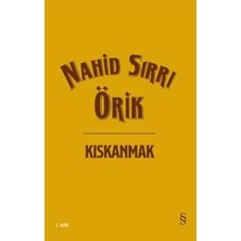 TeknoKapsül Kıskanmak