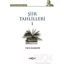 TeknoKapsül Şiir Tahlilleri 1
