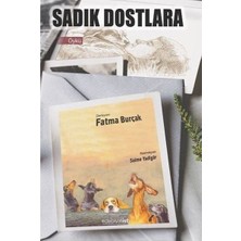 TeknoKapsül Sadık Dostlara