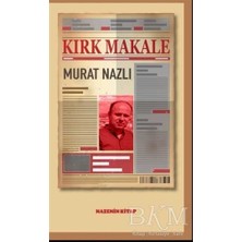 TeknoKapsül Kırk Makale