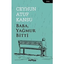 TeknoKapsül Baba Yağmur Bitti