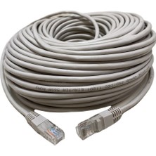 Hype Store 50 Metre Internet Kablosu 6 Kalın Sağlam Kablo