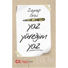 TeknoKapsül Yaz Yüreğim Yaz
