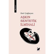 TeknoKapsül Aşkın Sentetik Ilmihali