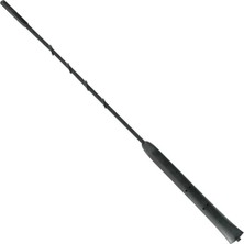 Urfakent Kısa Çubuk Oto Anten M.5 Dişli 30CM YES295