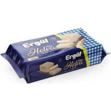 FO Ergül Sade Tahin Helvası 1 kg