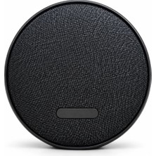 Royaleks Tuş Kontrollü Bluetooth Hoparlör Dahili Batarya ve Çoklu Müzik Oynatma Seçenekleri