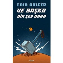 TeknoKapsül ve Başka Bir Şey Daha