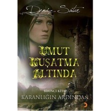 TeknoKapsül Umut Kuşatma Altında