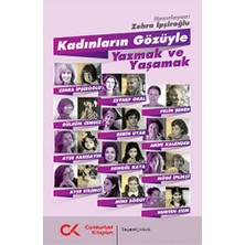 TeknoKapsül Kadınların Gözüyle Yazmak ve Yaşamak