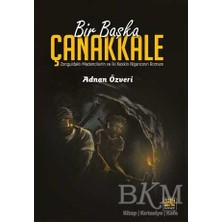 TeknoKapsül Bir Başka Çanakkale