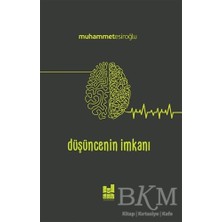 TeknoKapsül Düşüncenin Imkanı