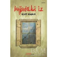 TeknoKapsül Buğudaki Iz