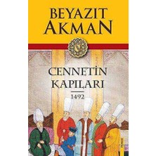 TeknoKapsül Cennetin Kapıları 1492