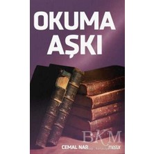 TeknoKapsül Okuma Aşkı