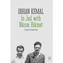 TeknoKapsül In Jail With Nazım Hikmet