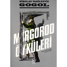 TeknoKapsül Mirgorod Öyküleri