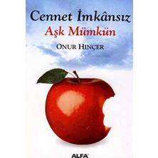 TeknoKapsül Cennet Imkansız Aşk Mümkün