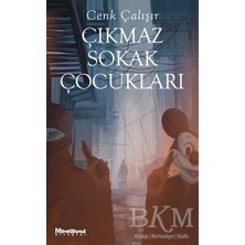 TeknoKapsül Çıkmaz Sokak Çocukları