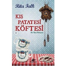 TeknoKapsül Kış Patatesi Köftesi