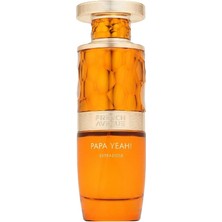 French Avenue Papa Yeah Extradose Extrait De Parfum 100 ml Unisex Parfüm