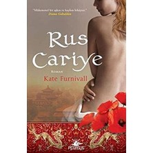 TeknoKapsül Rus Cariye