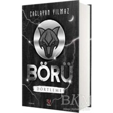 TeknoKapsül Börü Dörtleme
