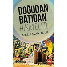 TeknoKapsül Doğudan Batıdan Hikayeler