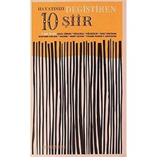 TeknoKapsül Hayatınızı Değiştiren 10 Şiir