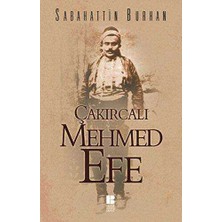 TeknoKapsül Çakırcalı Mehmet Efe
