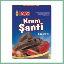 Bşk Virgo Başak Krem Şanti Kakaolu 150 gr BSK2026
