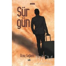 TeknoKapsül Sürgün
