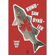 TeknoKapsül Konuşan Öyküler