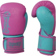 DragonDo 30133-P Pink Dream Boks Eldiveni Muaythai Kick Boks Eldiveni