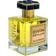French Avenue Divin Asylum Edp 100 ml Unisex Parfüm