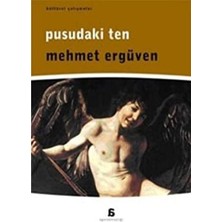 TeknoKapsül Pusudaki Ten