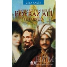 TeknoKapsül Barbaros’un Reisi Poyraz Ali Tulon’da