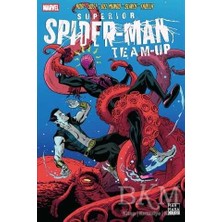 TeknoKapsül Superior Spider-Man Team-Up 7