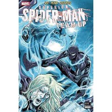 TeknoKapsül Superior Spider-Man - Team-Up 2