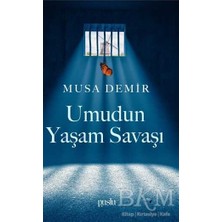 TeknoKapsül Umudun Yaşam Savaşı